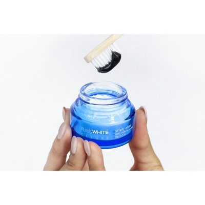 Purelywhite Deluxe | Whitening Powder