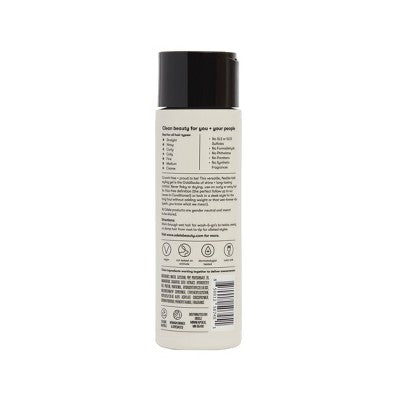 Odele Flex Hair Gel Curl Enhancing, Shine Enhancing, Smoothing and Texturizing Hair Treatments - Crunch Free + Medium Hold - 8 fl oz