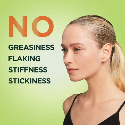 Garnier Fructis Sleek & Shine Frizz Tamer Slick Back Hair Serum Wand - 0.27 fl oz