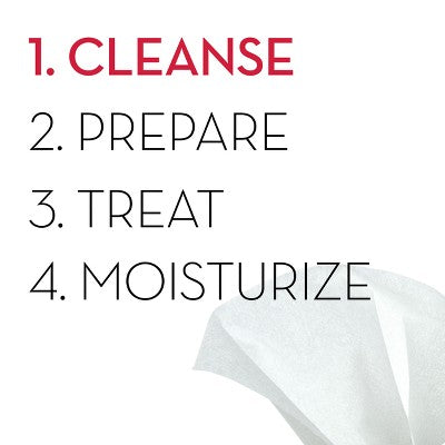 Olay Regenerist Micro-Exfoliating Wet Cleansing Cloths - Scented - 30ct