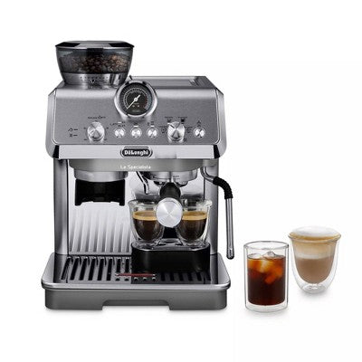De'Longhi La Specialista Arte Evo Espresso Machine with Cold Brew EC9255M (LOCAL PICKUP ONLY)