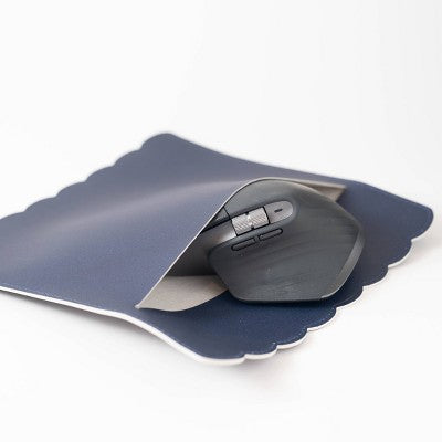 Mousepad Dots - Bullseye's Playground