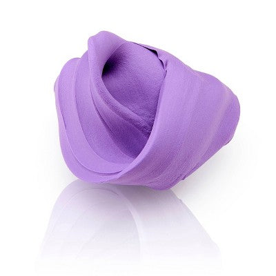 Cra-Z-Slimy I'm Buttery Purple Slime Jar 7.8oz