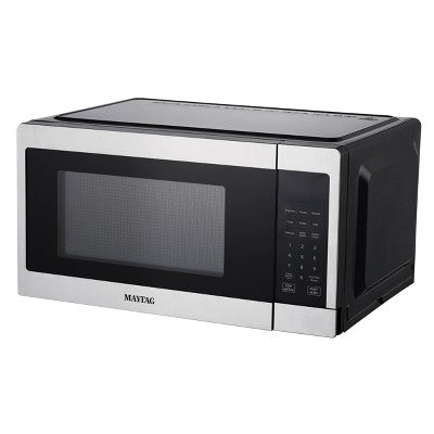 Maytag 1.1 cu ft Microwave Oven (LOCAL PICKUP ONLY)
