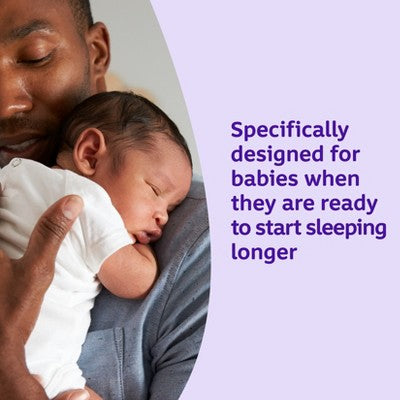 Johnson's Sleepy Time Bedtime Baby Gift Set Includes Baby Bath Shampoo, Wash & Body Lotion - 3ct