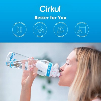 Cirkul GoSip Black Cherry Flavor Cartridge