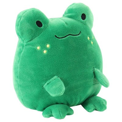 Easter Egg Shaped Plush Frog - Target