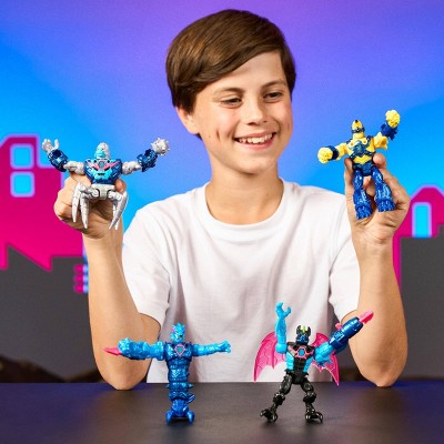 MrBeast Lab Hybrids Mega Hybrid Lab Pack - Mega-Tech Series