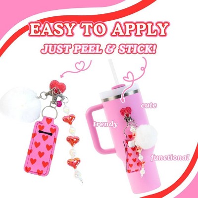 CharCharms Galentines Charm Bundle
