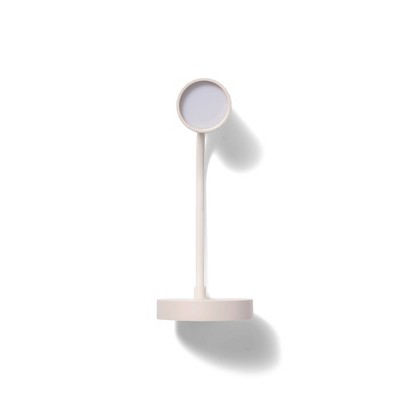 Desk Lamp White - Bullseye's Playground