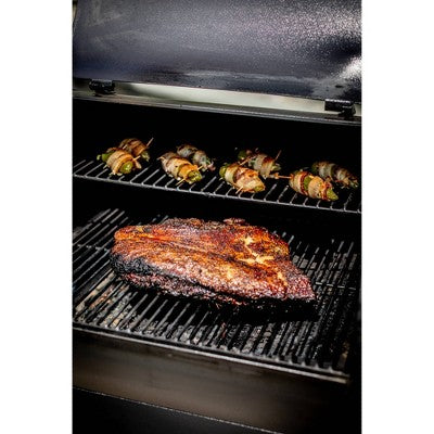 Bear Mountain BBQ 20lbs Outdoor Craft Blend Pellets - Gourmet BBQ: Compatible with Traeger, Grill Fuel, Firewood Alternative (LOCAL PICKUP ONLY)