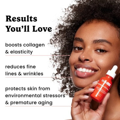 Timeless Skin Care Coenzyme Q10 Serum - 1 fl oz