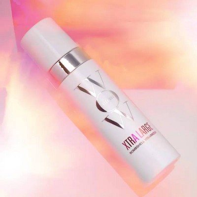 COLOR WOW Large Bombshell Volumizer Shampoo - 1.67 fl oz