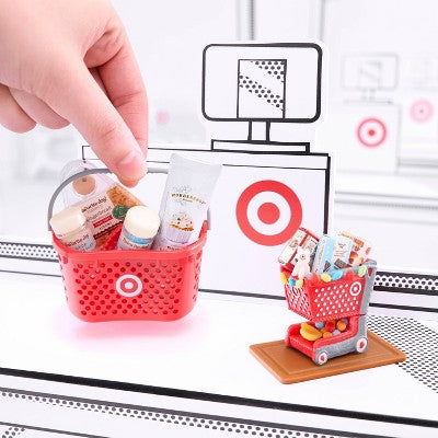 MGA's Miniverse Make It Mini Target Holiday Food Favorites