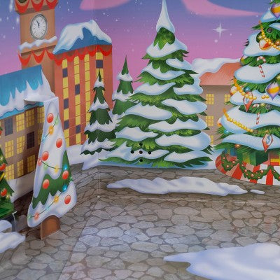 Pokemon Deluxe Holiday Calendar 2024 Battle Figure Pack