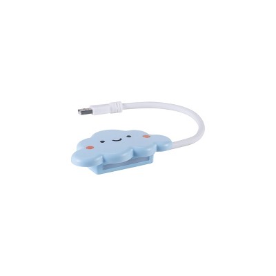 Vivitar USB Light - Cloud