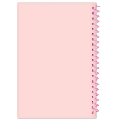 Blue Sky 5"x8" 2026-2027 Student Planner BS Cisco Weekly/Monthly Spiral NonTabbed