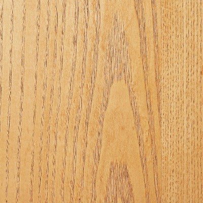 Thousand Oaks Wood Scalloped Desk Brown - Threshold designed with Studio McGee: Mid-Century Style, 60" Writing Surface (LOCAL PICKUP ONLY)