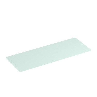 North Large Desk Mat - Light Mint Green: Keyboard & Mice Accessory, Non-Skid Base
