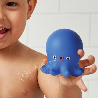 Itzy Ritzy Baby's First Splash and Learn Gift Set - 12pc