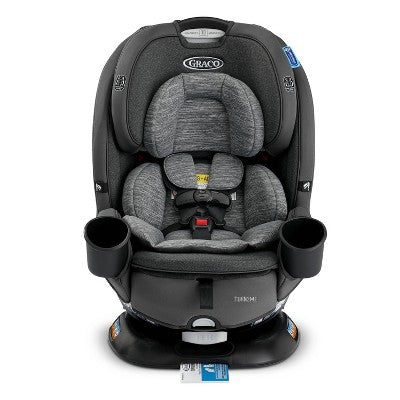 Graco Turn2Me 3-in-1 Rotating Convertible Car Seat - Manchester (LOCAL PICKUP ONLY)