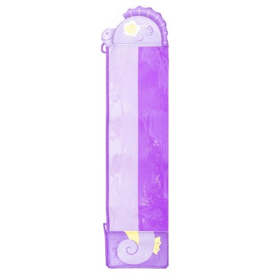 Character Inflatable Water Slides Purple - Sun Squad