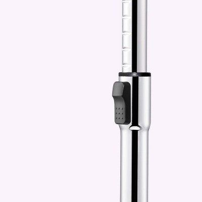 Eureka WhirlWind Bagless Canister Vacuum: Electric Canister Cleaner, Washable Foam Filter, Swivel Head, 2.5L Capacity