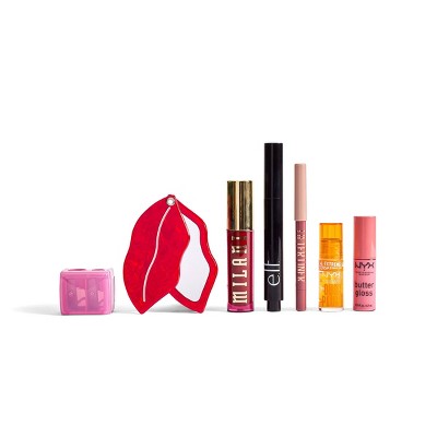 Best of Lip Gift Set - 7pc