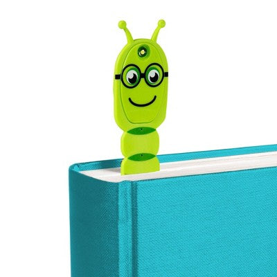 Flexilight Bookworm - Green