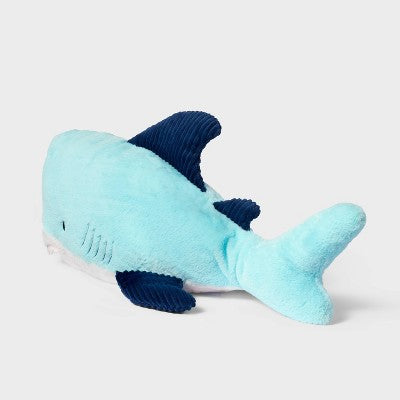 10" Jumbo Shark Stuffed Animal - Gigglescape (LOCAL PICKUP ONLY)