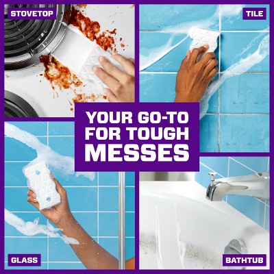 Mr. Clean Magic Eraser Ultra Foamy Multi-Purpose Cleaner