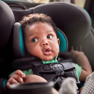 Safety 1st Grow and Go All-in-One Convertible Car Seat - Evening Shadow (LOCAL PICKUP ONLY)