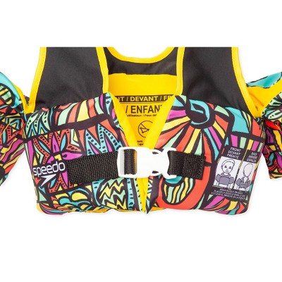 Speedo Splash Jammer - Black