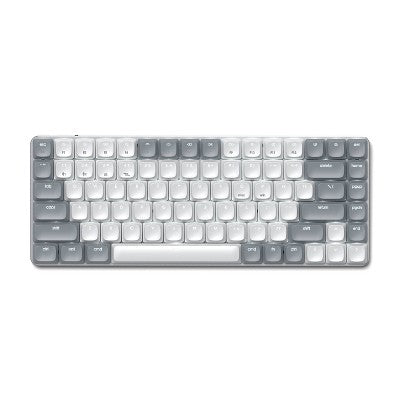 Satechi SM1 Mechanical Backlit Bluetooth Keyboard - Light