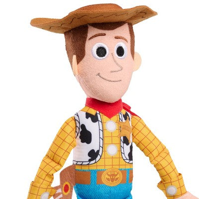 Disney Summer Woody Basic Plush