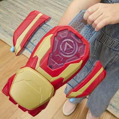 Avengers Iron Man Arc Toy Blaster