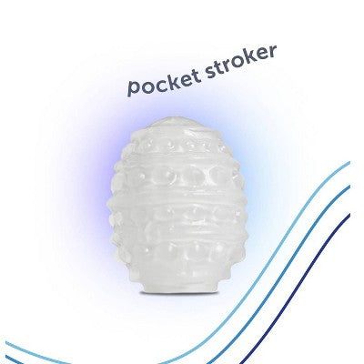 plusOne Pocket Stroker