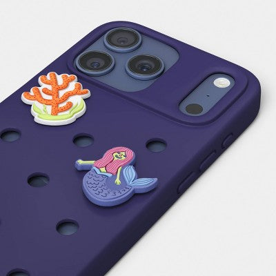 8pk Phone Charms Sea Life - heyday