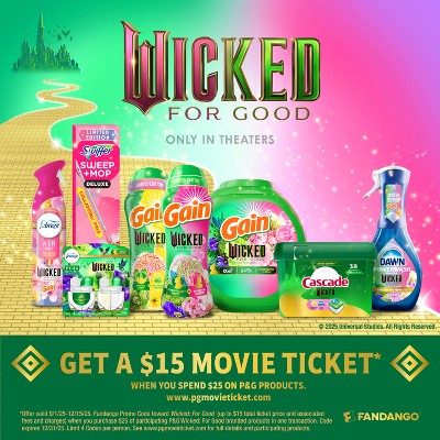 Gain Wicked Laundry Scent Booster Beads, Limited Edition Charm & Yellow Brick Wonder - 12.2oz