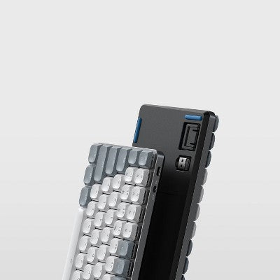 Satechi SM1 Mechanical Backlit Bluetooth Keyboard - Light
