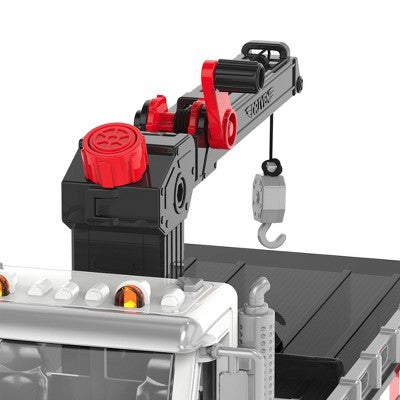 DRIVEN by Battat 14" Tow Truck
