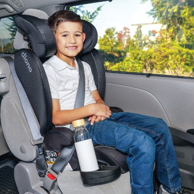 Diono Monterey 2XT Latch 2-in-1 Booster Car Seat - Black (LOCAL PICKUP ONLY)