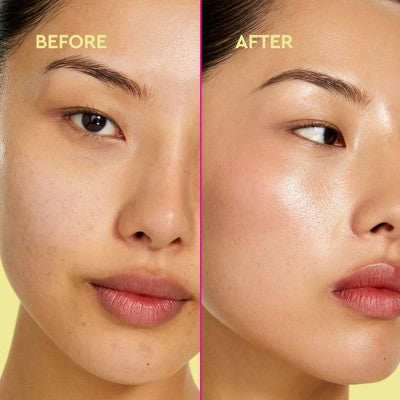BYOMA Bio-Collagen Radiance Facial Mask - 2.02 fl oz: Anti-Aging, Vegan, Suitable for Combination Skin