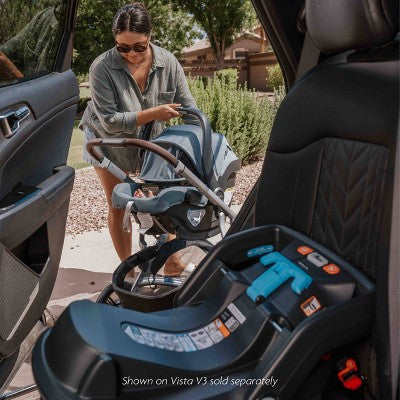 UPPAbaby Mesa V3 Infant Car Seat - Jake (LOCAL PICKUP ONLY)