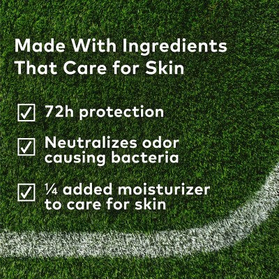 Dove Men+Care FIFA Antiperspirant & Deodorant Stick - Striker Swag - 2.6oz