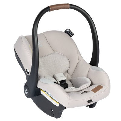 Maxi-Cosi Mico Luxe Infant Car Seat - New Hope Tan (LOCAL PICKUP ONLY)