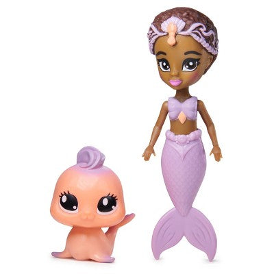 Pool Toys Mermaid 2pc - Sun Squad