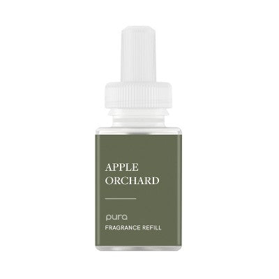 Pura Smart Vial Apple Orchard Fragrance Refill