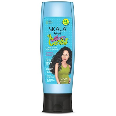 SKALA Mais Cachos Conditioners - 10.99 fl oz