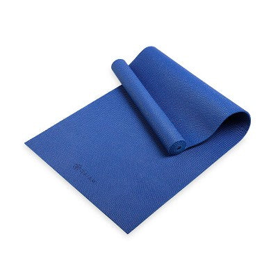 Gaiam Studio Select Beginners Yoga Block Kit - Blue (LOCAL PICKUP ONLY)